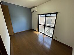 JR山陽本線 海田市駅 徒歩18分の賃貸マンション 2階ワンルームのリビング/ダイニング