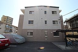 広島高速交通アストラムライン 西原駅 徒歩4分の賃貸マンション