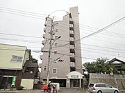 古市駅より徒歩3分 5階 築34年11ヶ月の賃貸物件