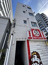 広島電鉄1系統 鷹野橋駅 徒歩8分の賃貸マンション