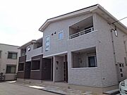 寺町駅より徒歩18分 築10年9ヶ月 2階建の賃貸物件