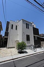 広島電鉄1系統 県病院前駅 徒歩7分の賃貸アパート