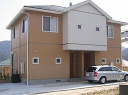 JR山陽本線 瀬野駅 徒歩9分の賃貸アパート