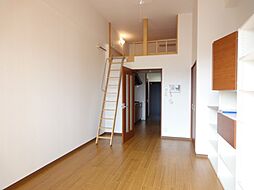 広島電鉄2系統 広島駅駅 徒歩9分の賃貸マンション 9階1Kのリビング/ダイニング