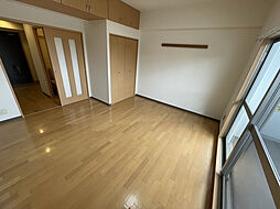 広島電鉄宮島線 草津駅 徒歩11分の賃貸マンション 2階1Kのリビング/ダイニング