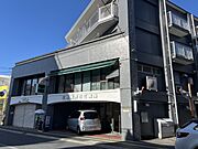 古江駅より徒歩4分 3階 築46年の賃貸物件