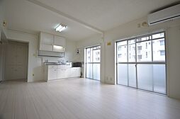 広島電鉄宮島線 草津南駅 徒歩8分の賃貸マンション