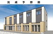 安東駅より徒歩9分 1階 新築の賃貸物件