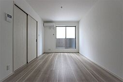 広島電鉄8系統 舟入幸町駅 徒歩8分の賃貸アパート 1階1Kのリビング/ダイニング