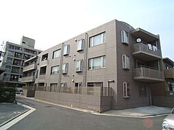 JR可部線 安芸長束駅 徒歩15分の賃貸マンション