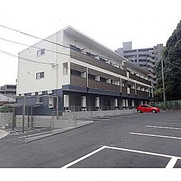 JR山陽本線 横川駅 徒歩16分