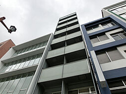 広島電鉄2系統 本川町駅 徒歩1分の賃貸マンション