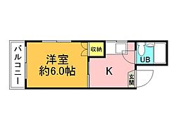 広島電鉄1系統 宇品4丁目駅 徒歩2分の賃貸マンション