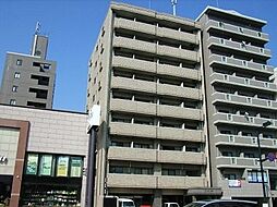 広島高速交通アストラムライン 城北駅 徒歩4分の賃貸マンション