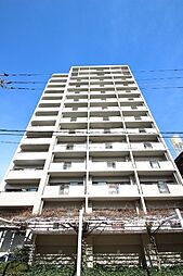 広島電鉄1系統 中電前駅 徒歩3分