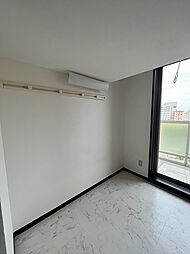 広島電鉄2系統 小網町駅 徒歩3分の賃貸マンション 9階ワンルームのリビング/ダイニング