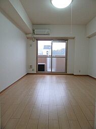 JR山陽本線 向洋駅 徒歩25分の賃貸マンション 7階1Kのリビング/ダイニング