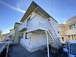 広島高速交通アストラムライン 安東駅 徒歩6分の賃貸アパート