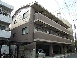 JR山陽本線 横川駅 徒歩8分の賃貸マンション