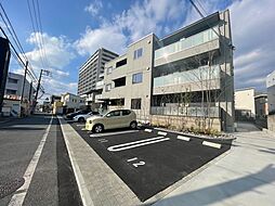 JR呉線 天神川駅 徒歩12分の賃貸マンション