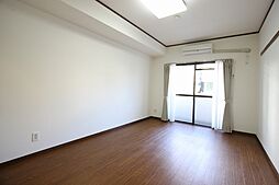 広島電鉄1系統 宇品5丁目駅 徒歩4分の賃貸マンション 1階ワンルームのリビング/ダイニング