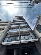 宇品2丁目駅より徒歩1分 6階 築2年3ヶ月の賃貸物件