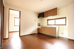 広島高速交通アストラムライン 中筋駅 徒歩9分の賃貸アパート 1階3DKのリビング/ダイニング