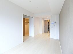 広島高速交通アストラムライン 中筋駅 徒歩2分の賃貸マンション 9階1LDKのリビング/ダイニング