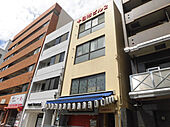 広島市中区榎町 5階建 築47年のイメージ