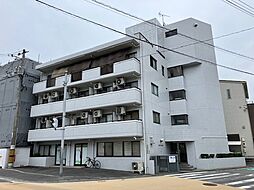 JR山陽本線 横川駅 徒歩6分の賃貸マンション