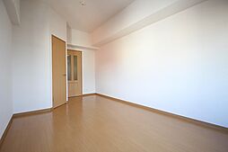 広島電鉄8系統 舟入本町駅 徒歩8分の賃貸マンション 11階1Kのリビング/ダイニング