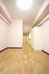 広島電鉄2系統 稲荷町駅 徒歩1分の賃貸マンション 3階1Kのリビング/ダイニング