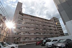 JR可部線 大町駅 徒歩8分の賃貸マンション