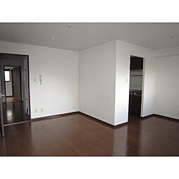 JR可部線 安芸長束駅 徒歩11分の賃貸アパート 3階3LDKのリビング/ダイニング