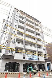 JR芸備線 広島駅 徒歩10分の賃貸マンション