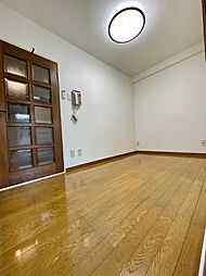 広島電鉄2系統 本川町駅 徒歩5分の賃貸マンション 2階2Kのリビング/ダイニング