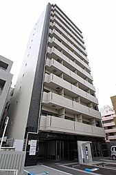 JR山陽新幹線 広島駅 徒歩9分の賃貸マンション