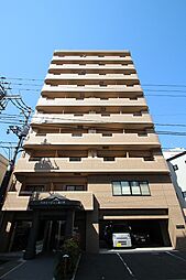 JR山陽新幹線 広島駅 徒歩10分の賃貸マンション