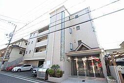 広島電鉄5系統 比治山下駅 徒歩12分の賃貸マンション