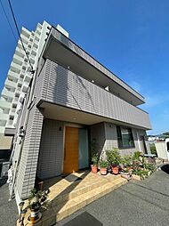 JR可部線 緑井駅 徒歩7分の賃貸アパート