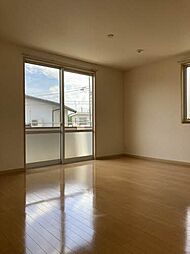 広島高速交通アストラムライン 中筋駅 徒歩9分の賃貸アパート 2階3LDKのリビング/ダイニング