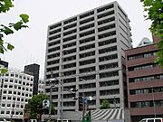 鷹野橋駅より徒歩7分 14階 築18年の賃貸物件