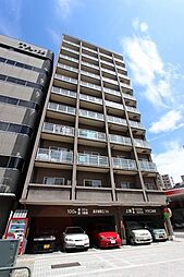 広島電鉄2系統 稲荷町駅 徒歩3分