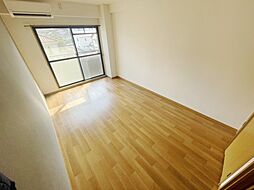 広島電鉄9系統 白島駅 徒歩18分の賃貸マンション 2階1Kのリビング/ダイニング