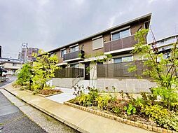 広島電鉄宮島線 古江駅 徒歩7分の賃貸アパート