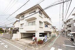 JR山陽本線 海田市駅 徒歩15分