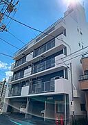 Casa&N住吉町 2階 築44年5ヶ月の賃貸物件