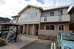 JR可部線 下祇園駅 徒歩24分の賃貸アパート