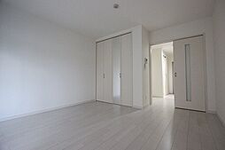 JR山陽本線 向洋駅 徒歩19分の賃貸アパート 3階1Kのリビング/ダイニング