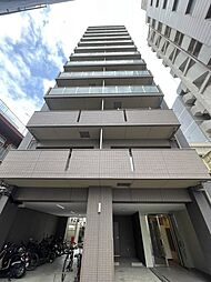 広島電鉄8系統 舟入本町駅 徒歩7分